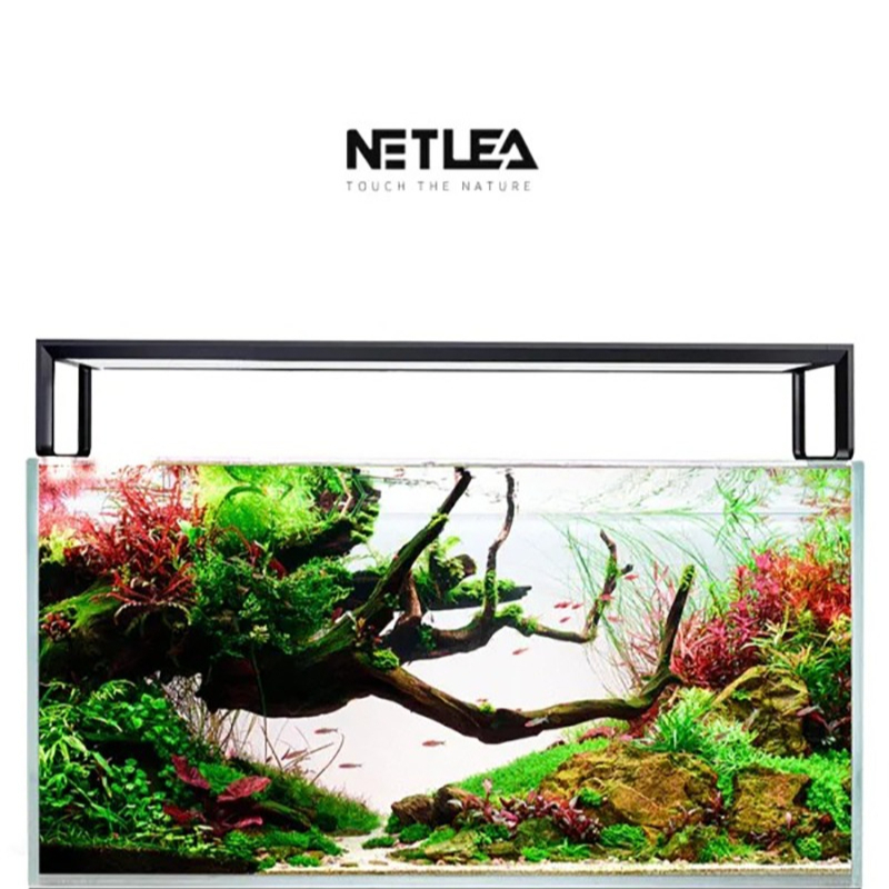 Marine Aquarium Lamp - Netlea AT5S V4 Inteligentne Oświetlenie Akwariowe