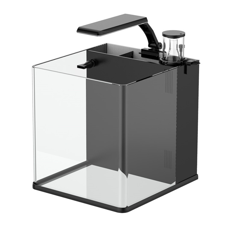 Aquarium Marine Salt - Najnowszy model akwarium morskiego mini z