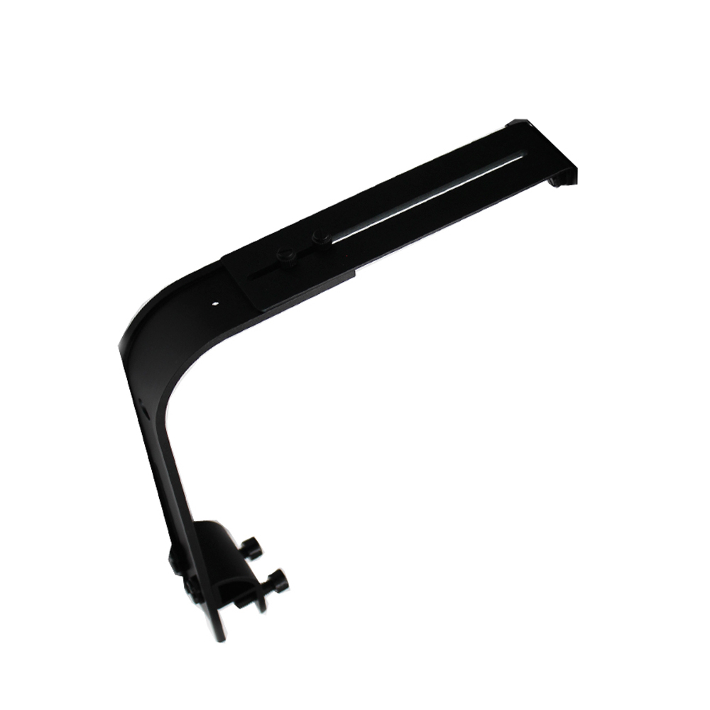Protein Skimmer Hang On - Uchwyt LED do akwarium WRGB Aqua