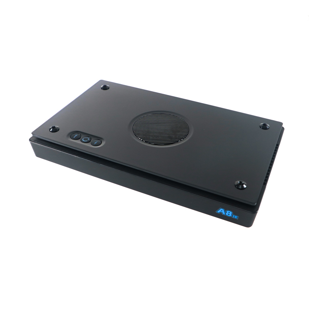 Aquarium Blue Marine - A8SE II Max i Blue 240W