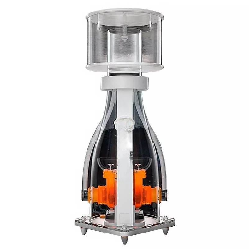 Aquarium Marine Salt - Skimmer proteinowy do akwariów morskich, cichy,