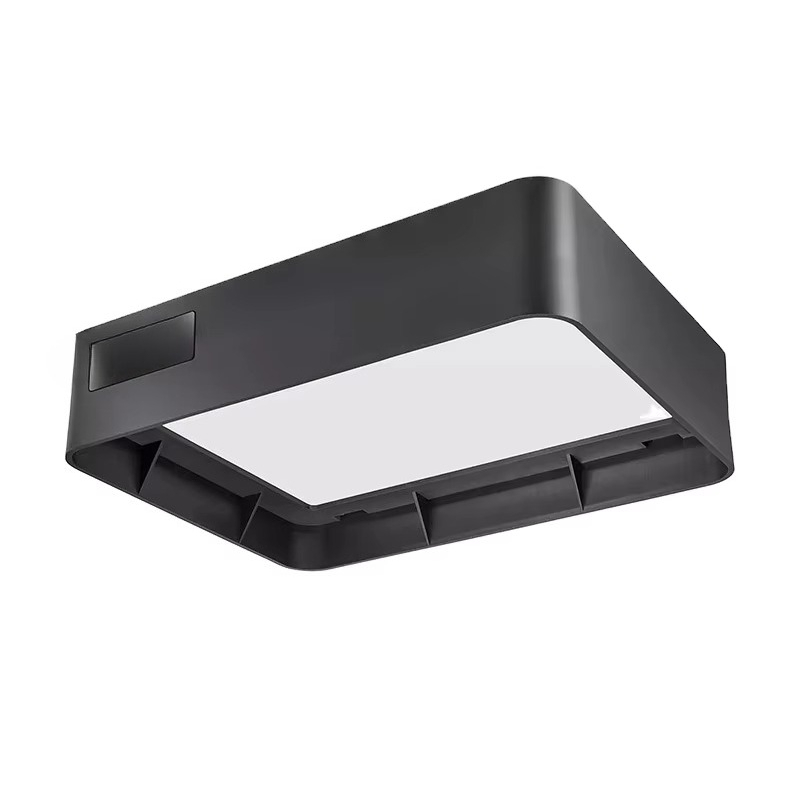 Aquarium Marine Salt - Zestaw do zawieszenia dyfuzora MJ-L165, bezprzewodowa