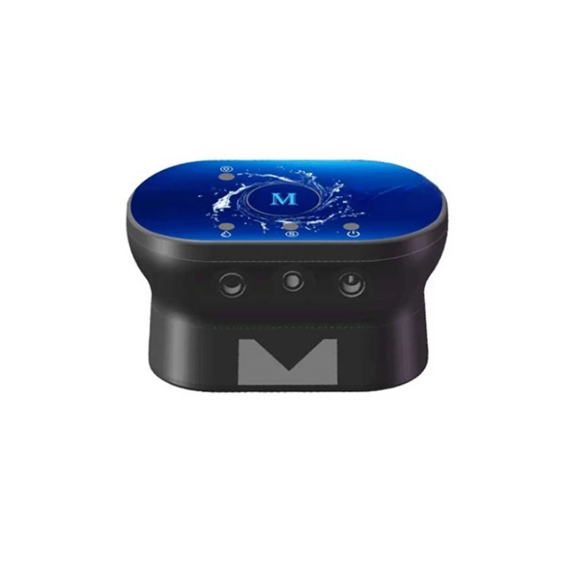 Aquarium Marine Salt - Woda słoneczna Aqua Marine Aquarium Auto
