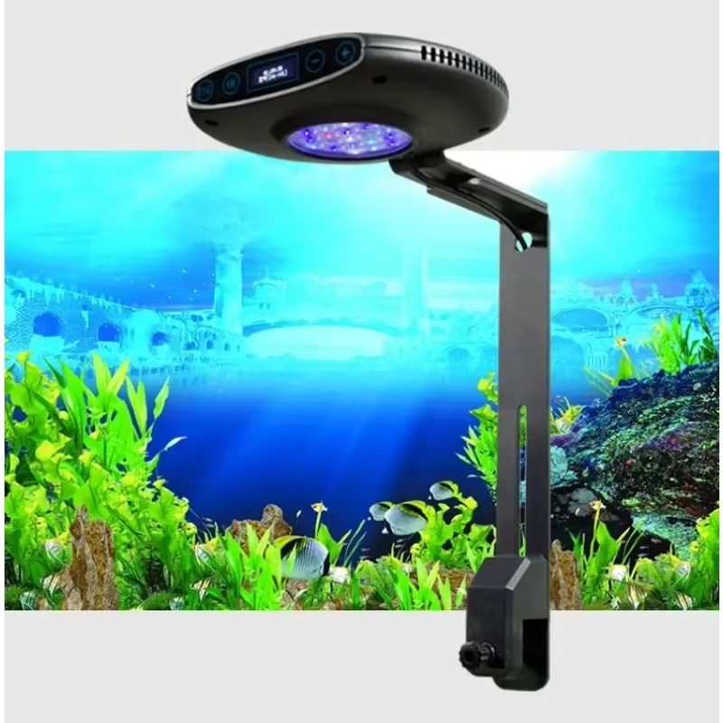 Aquarium Marine Salt - Q7 79W WIFI Sterowanie Aplikacją WIFI