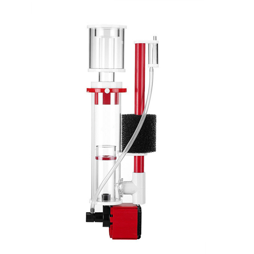 Protein Skimmer Hang On - Skimmer do białek NANO-150 Wbudowany, montowany