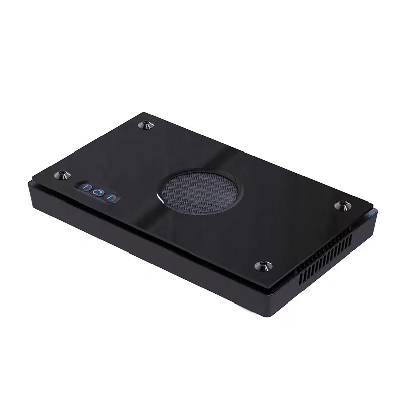 Aquarium Blue Marine - X30 Blue+ Smart 215W Pełnospektralne Oświetlenie