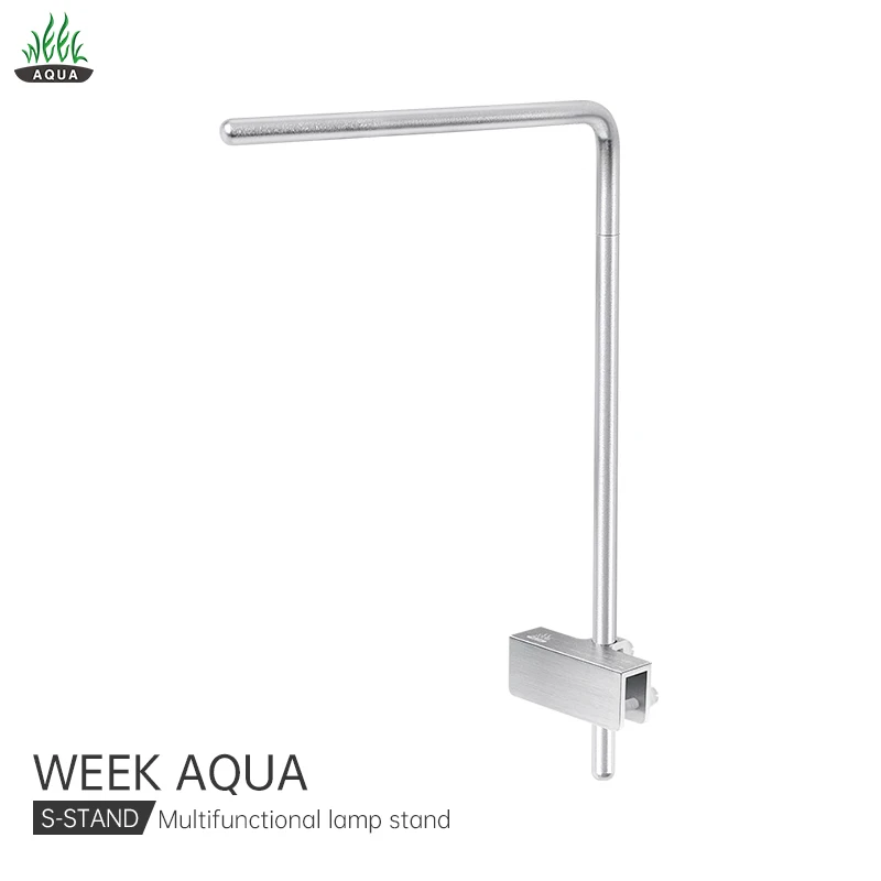 Marine Aquarium Lamp - Week Aqua Light Stand Uniwersalna lampa