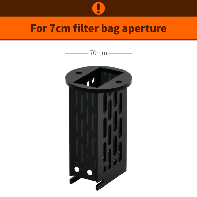 VASTOCEAN mini wersja akwariow – Protein Skimmer Hang On recenzja i cena