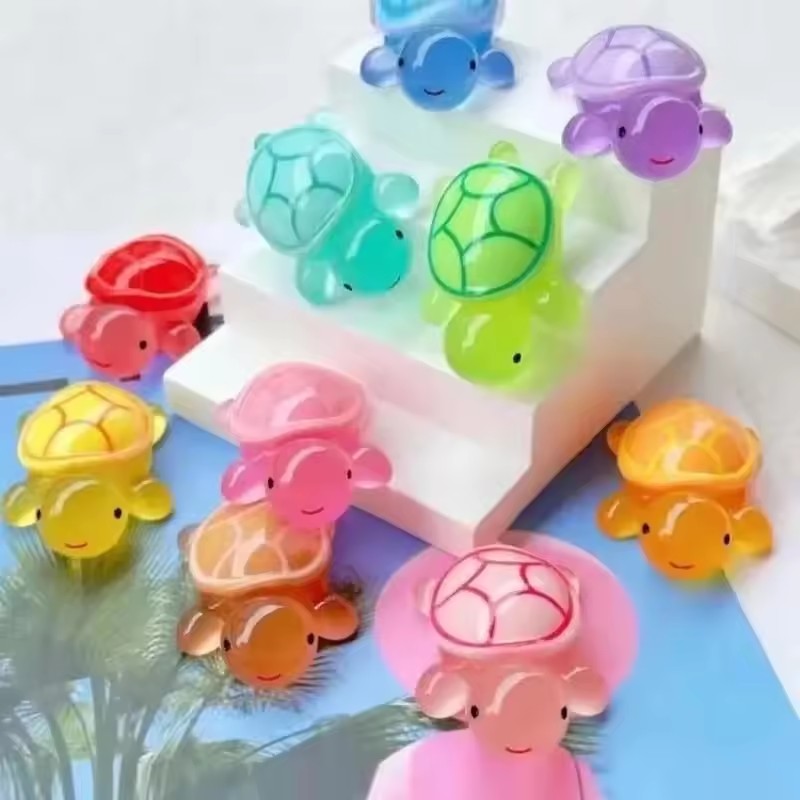 20/50/100 szt. Mini Świecące Ż – Marine Aquarium Mini recenzja i cena