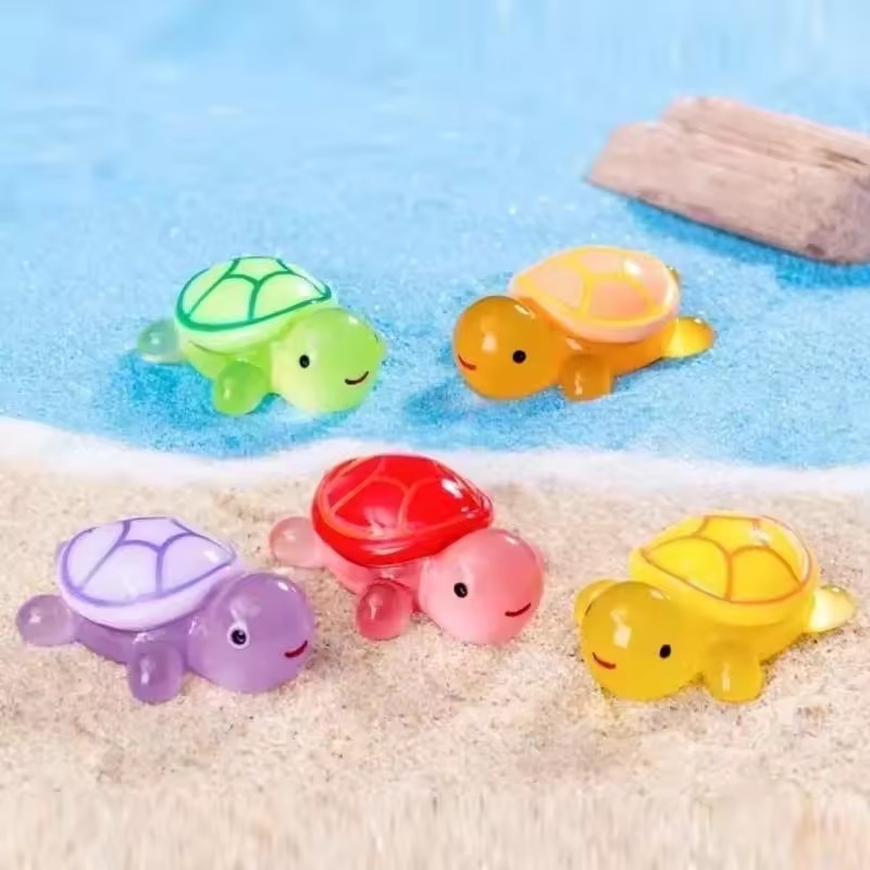 20/50/100 szt. Mini Świecące Ż – Marine Aquarium Mini recenzja i cena