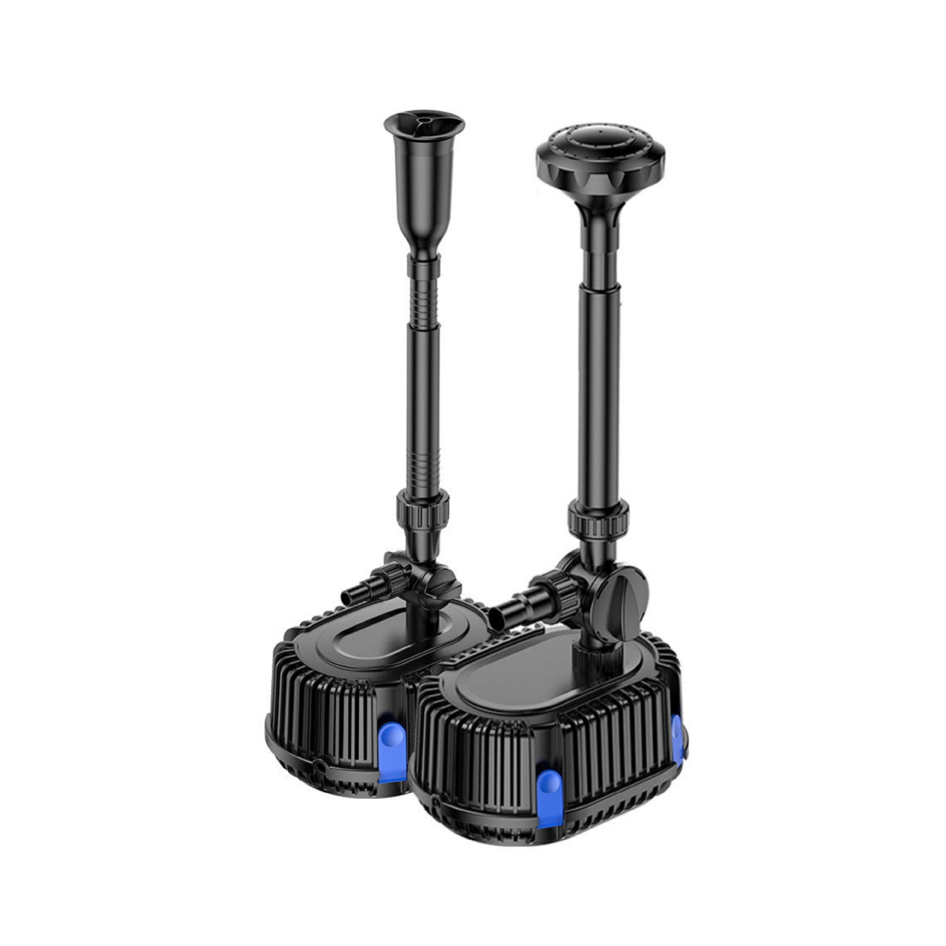 Pompa wodna SUNSUN CHP do oczk – Aquarium Blue Marine Reef 60 recenzja i cena