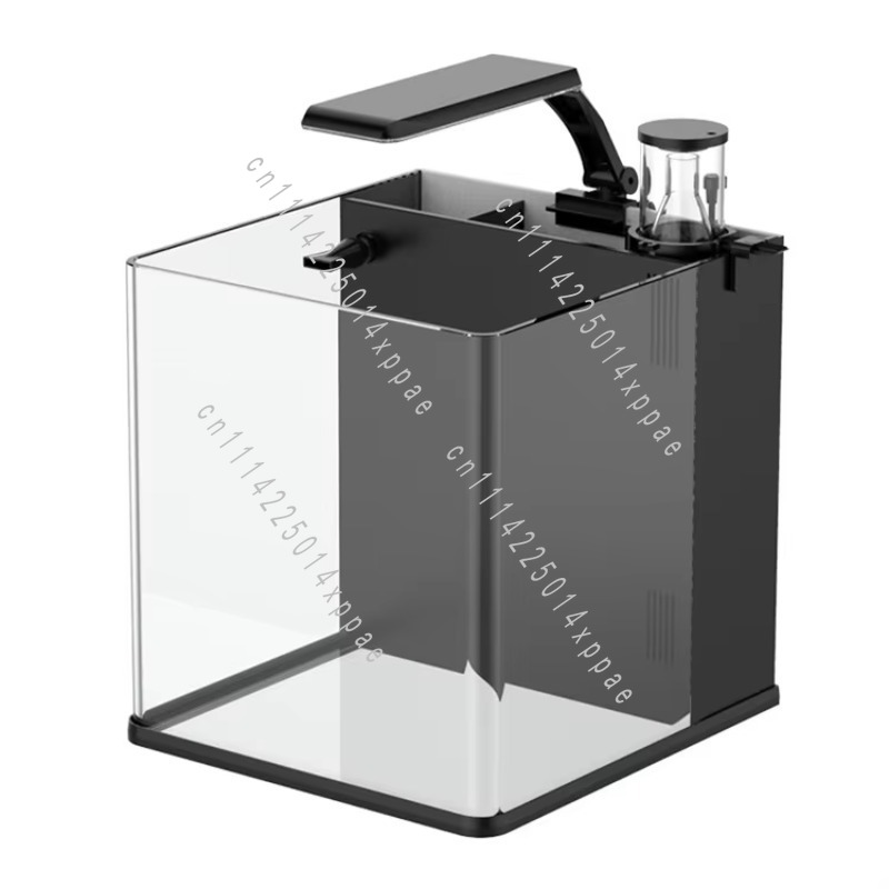 Do mini akwarium morskiego z p – Aquarium Marine Salt recenzja i cena