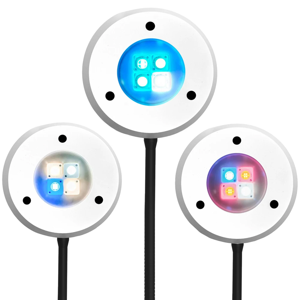 Lampa LED do akwarium Spectra  – Marine Aquarium Lamp recenzja i cena