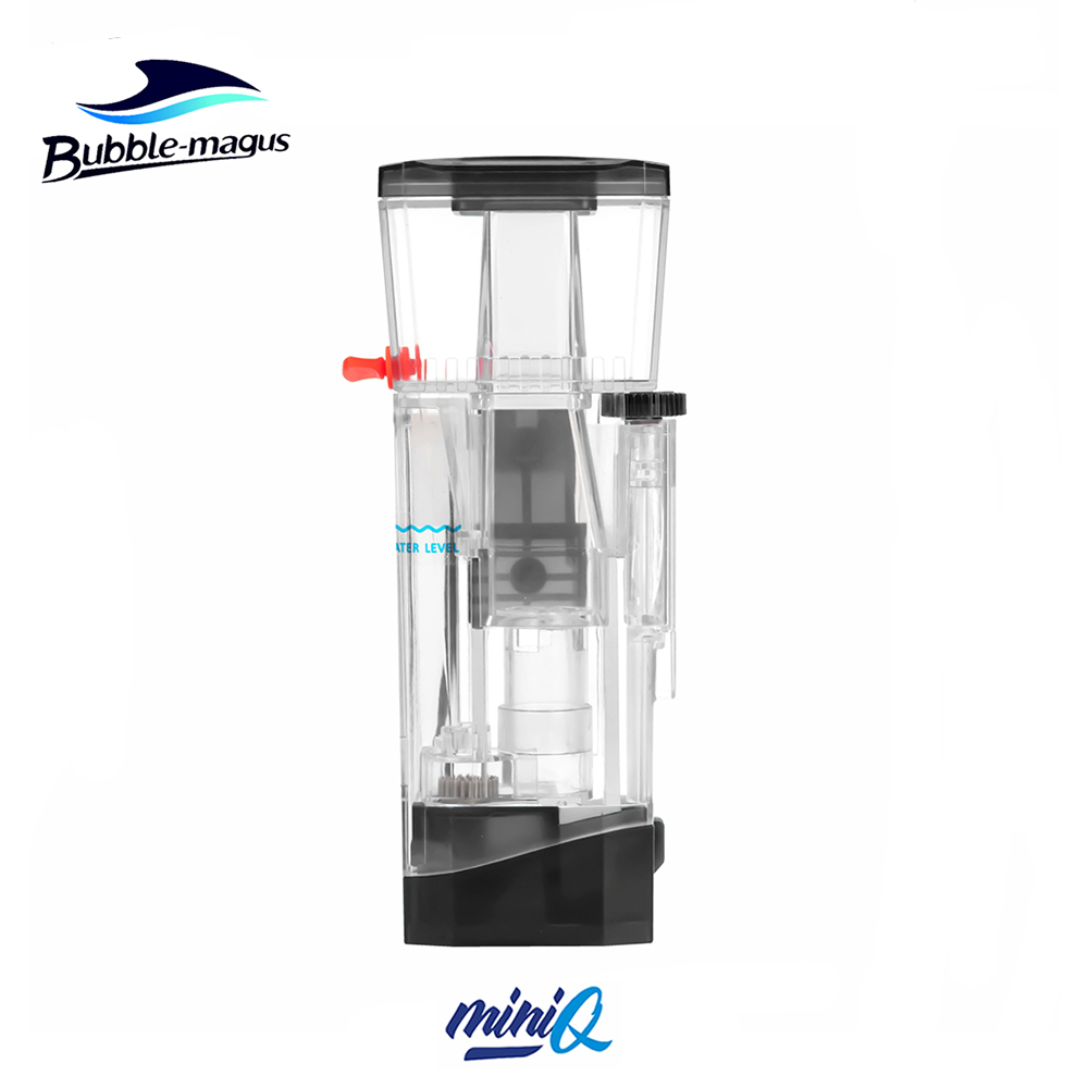 Wewnętrzny Nano Skimmer Mini Q – Protein Skimmer Hang On recenzja i cena