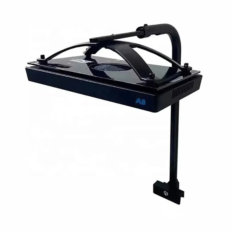 A8Pro II Max/Blue 215W Pełnosp – Aquarium Blue Marine recenzja i cena