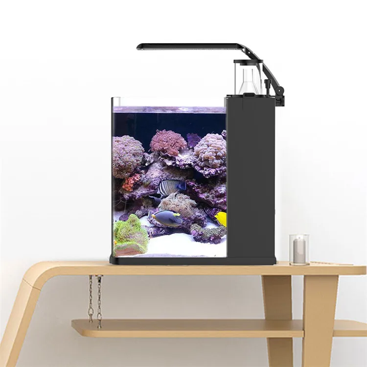 Najnowszy model akwarium morsk – Aquarium Marine Salt recenzja i cena