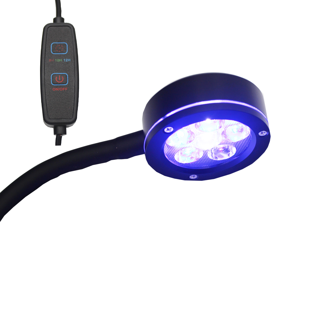 Akwarium LED Light Marine Cora – Aquarium Blue Marine recenzja i cena