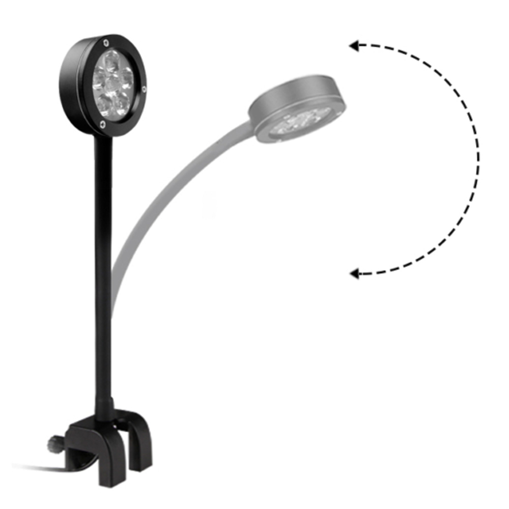 Akwarium LED Light Marine Cora – Aquarium Blue Marine recenzja i cena
