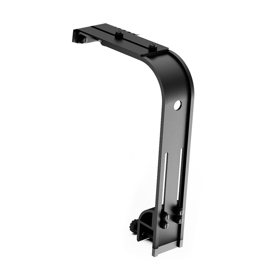 Uchwyt LED do akwarium WRGB Aq – Protein Skimmer Hang On recenzja i cena