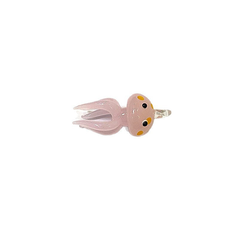 szklana kolorowa mini meduza w – Marine Aquarium Mini recenzja i cena