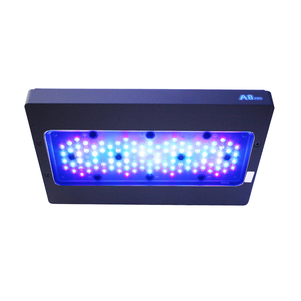A8se Pro III MAX Niebieskie 24 – Aquarium Blue Marine recenzja i cena