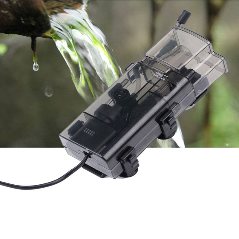 Skimmer białkowy Akcesoria do  – Protein Skimmer Hang On recenzja i cena
