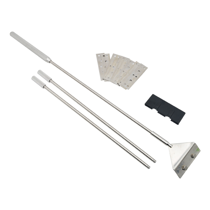Akwarium Środek do usuwania gl – Marine Aquarium Glass Scraper recenzja i cena