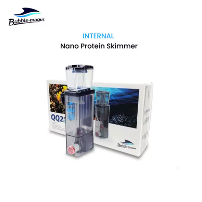Bubble Magus BM QQ2 Wewnętrzny – Protein Skimmer Hang On recenzja i cena