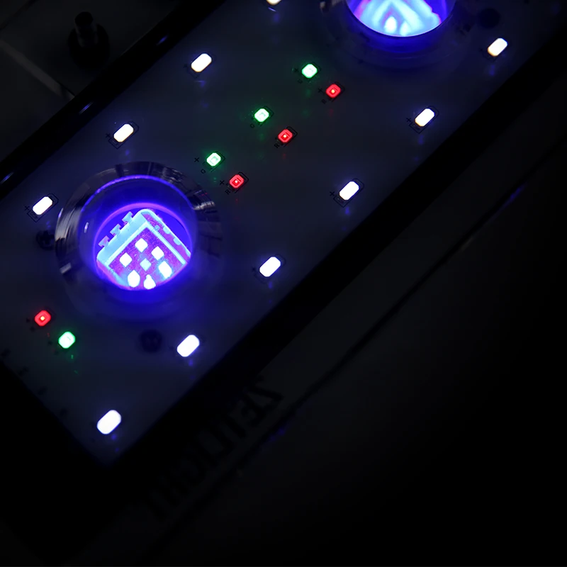 ZETLIGHT ZA-1201AI LED light c – Aquarium Blue Marine recenzja i cena