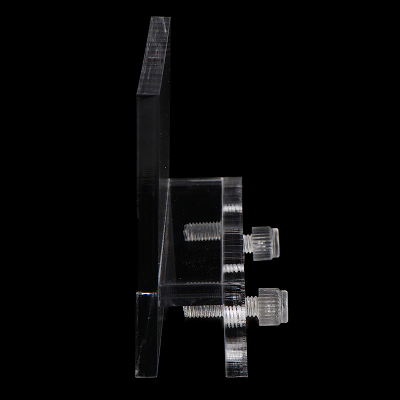 Akrylowy Przezroczysty Uchwyt  – Marine Aquarium Lamp recenzja i cena