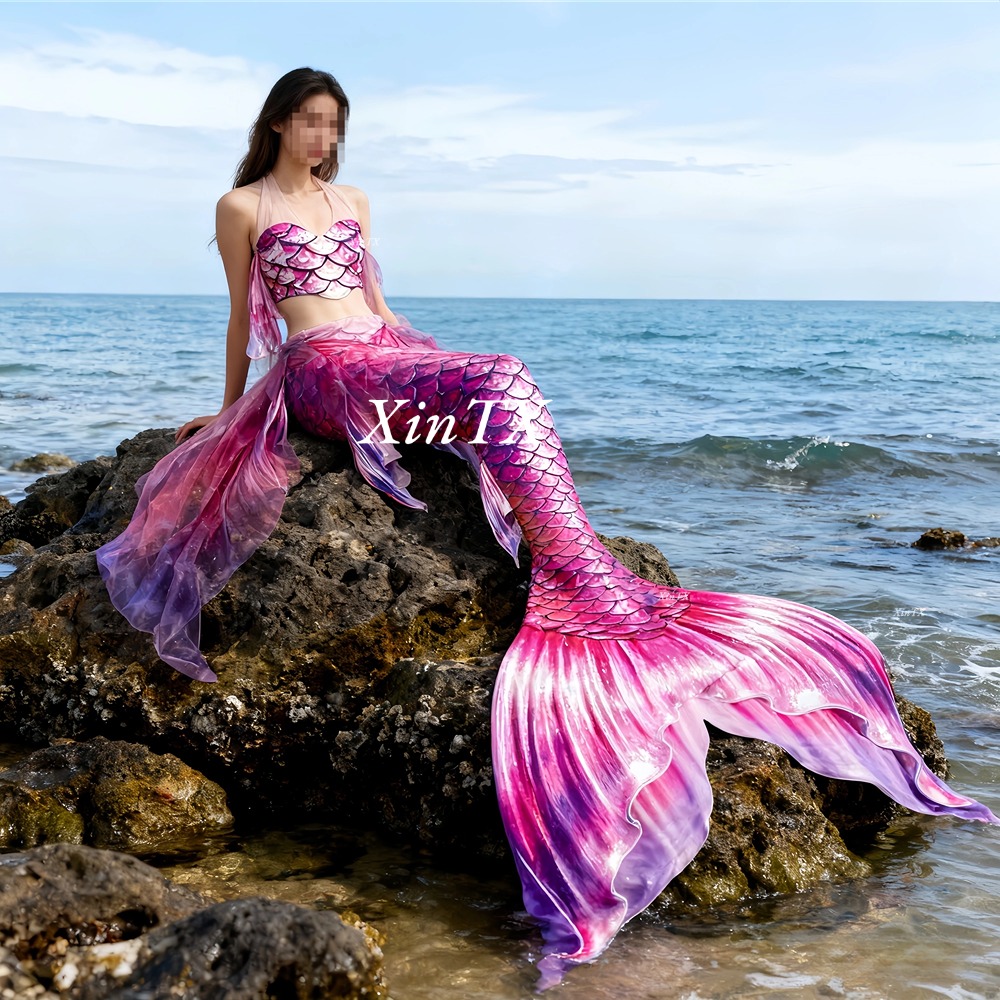 Syrenie ogony na zamówienie dl – Aquarium & Marine Museum Kota Kinabalu recenzja i cena