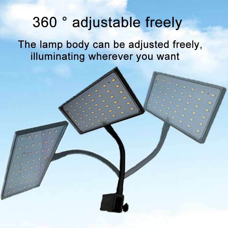 Akwarium, oświetlenie LED o pe – Marine Aquarium Lamp recenzja i cena