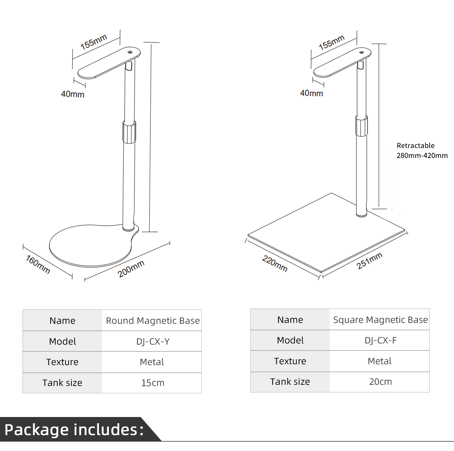 Lampa do uprawy roślin WEEK AQ – Marine Aquarium Lamp recenzja i cena