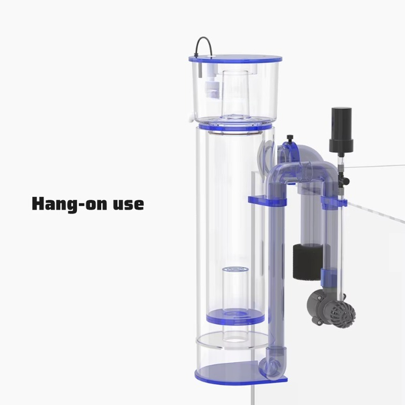 Filtr proteinowy AE-75H/100H d – Protein Skimmer Hang On recenzja i cena