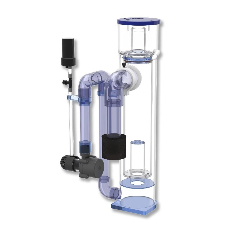 Filtr proteinowy AE-75H/100H d – Protein Skimmer Hang On recenzja i cena