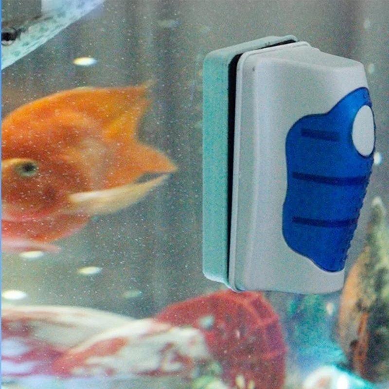 Skrobak do szkła akwarium, pły – Marine Aquarium Glass Scraper recenzja i cena