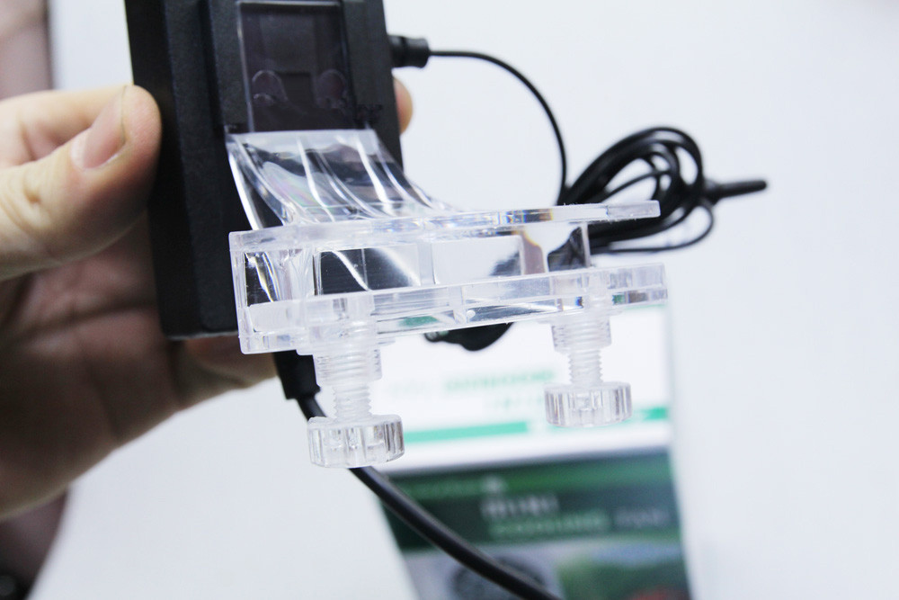 Mini nano clip powiesić na czu – Marine Aquarium Mini recenzja i cena