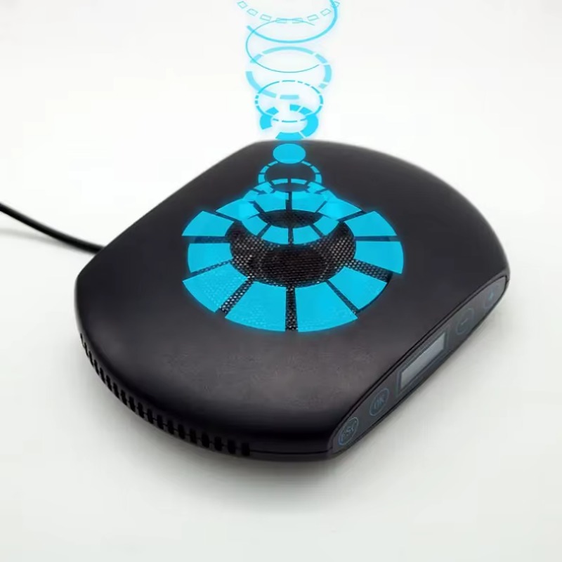 Q7 79W WIFI Sterowanie Aplikac – Aquarium Marine Salt recenzja i cena
