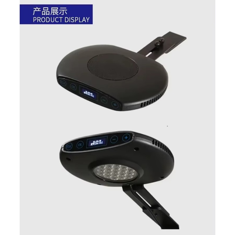 Q7 79W WIFI Sterowanie Aplikac – Aquarium Marine Salt recenzja i cena
