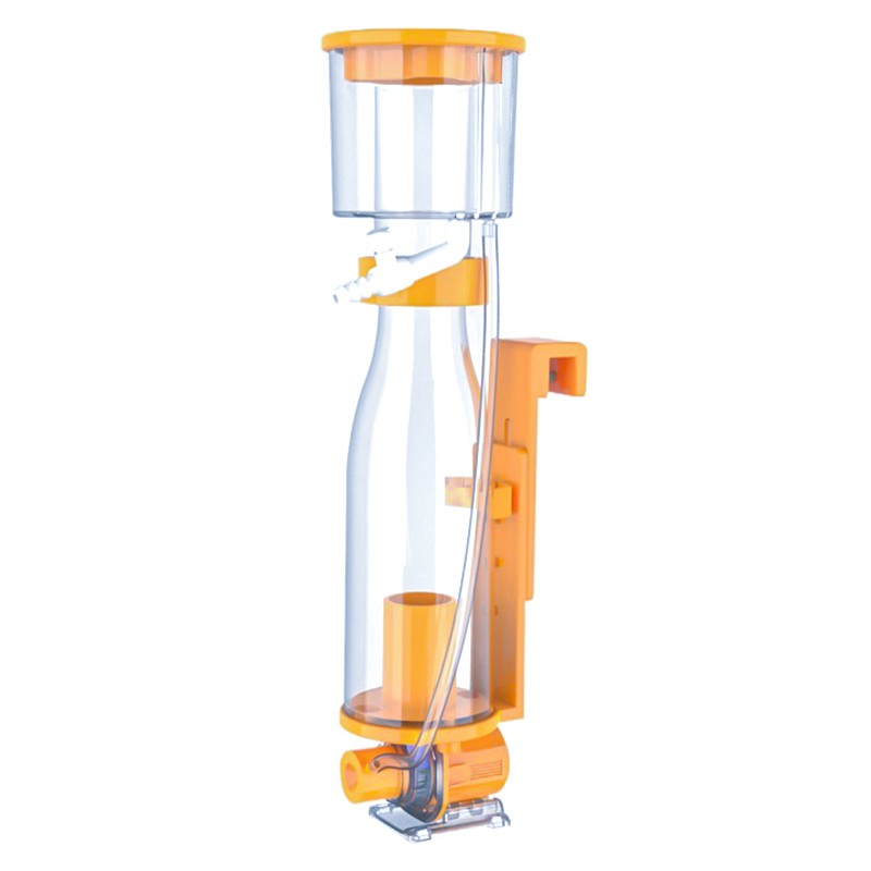 LJF-DC700IN-Marine Aquarium wi – Protein Skimmer Hang On recenzja i cena