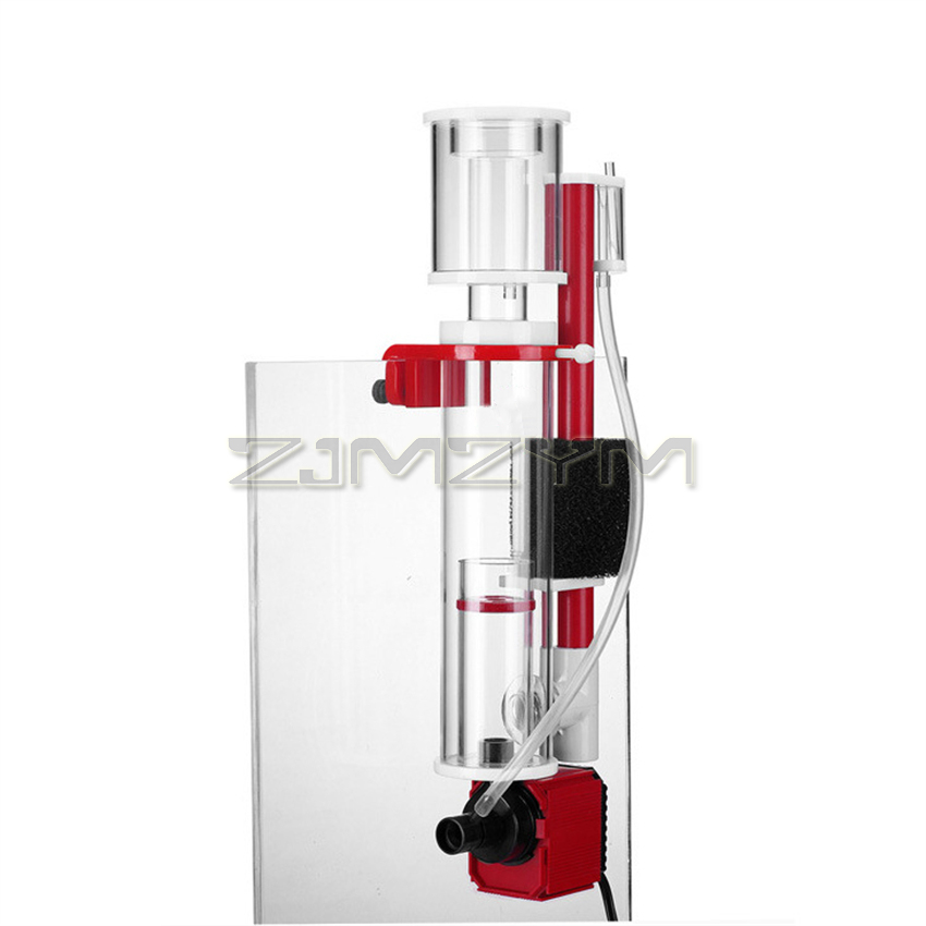 Skimmer do białek NANO-150 Wbu – Protein Skimmer Hang On recenzja i cena