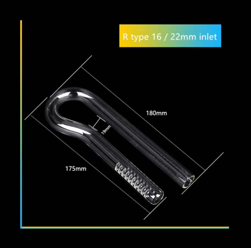 Szkło akwariowe Mini wlot i wy – Marine Aquarium Mini recenzja i cena