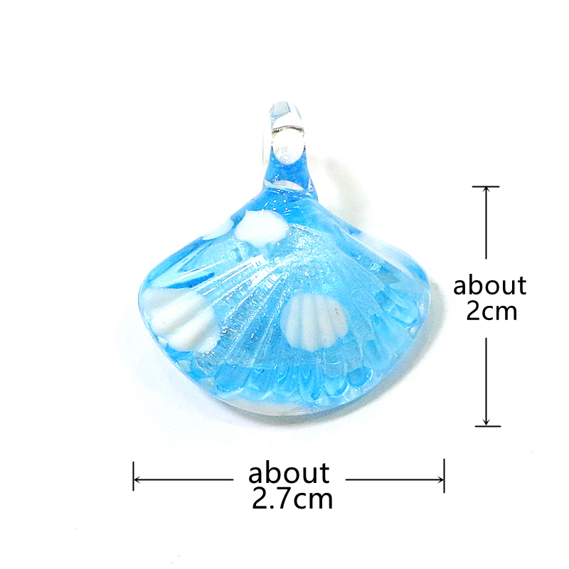 Kolorowe Mini Muszelki Szklane – Marine Aquarium Mini recenzja i cena