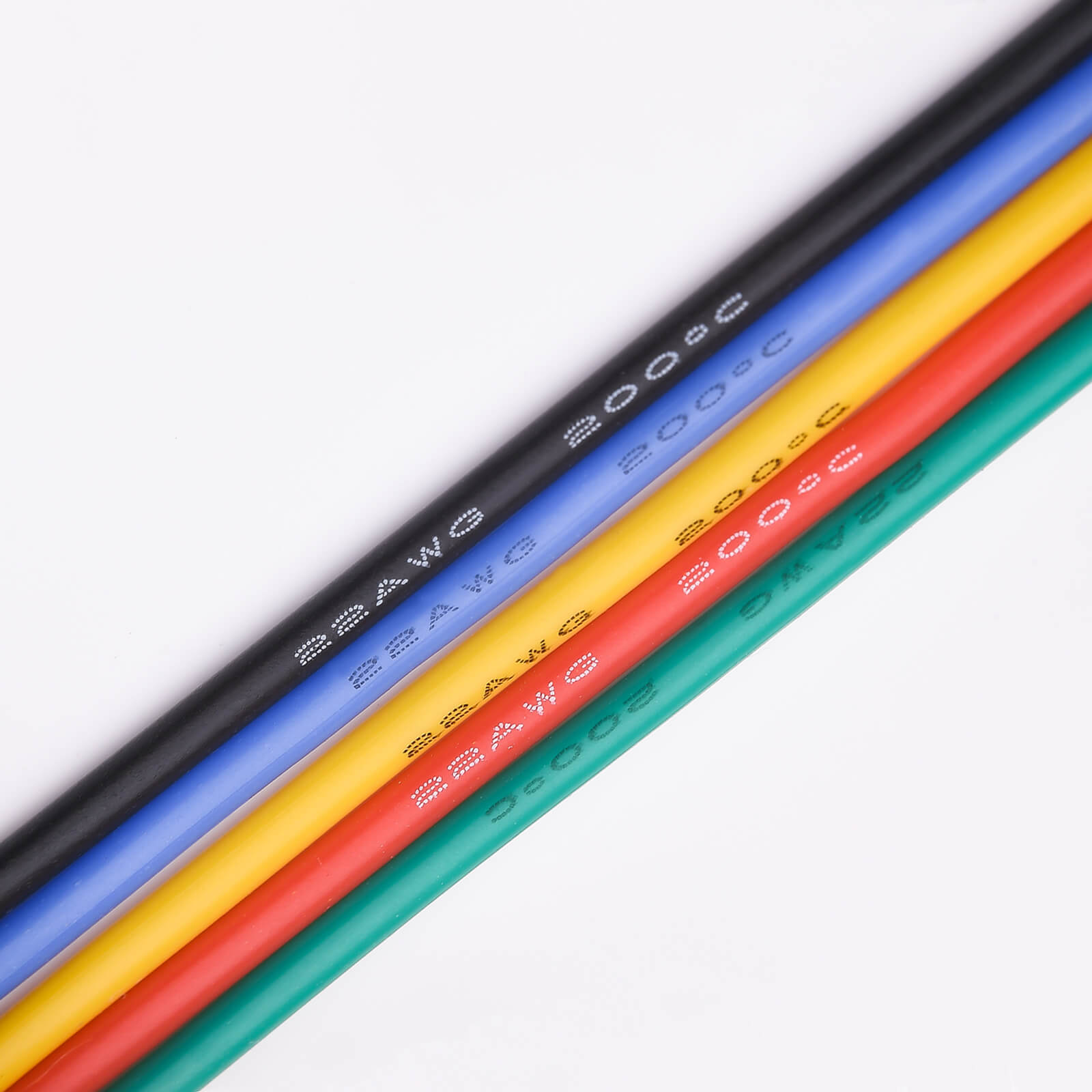 Zestaw przewodów silikonowych  – Marine Test Kit recenzja i cena