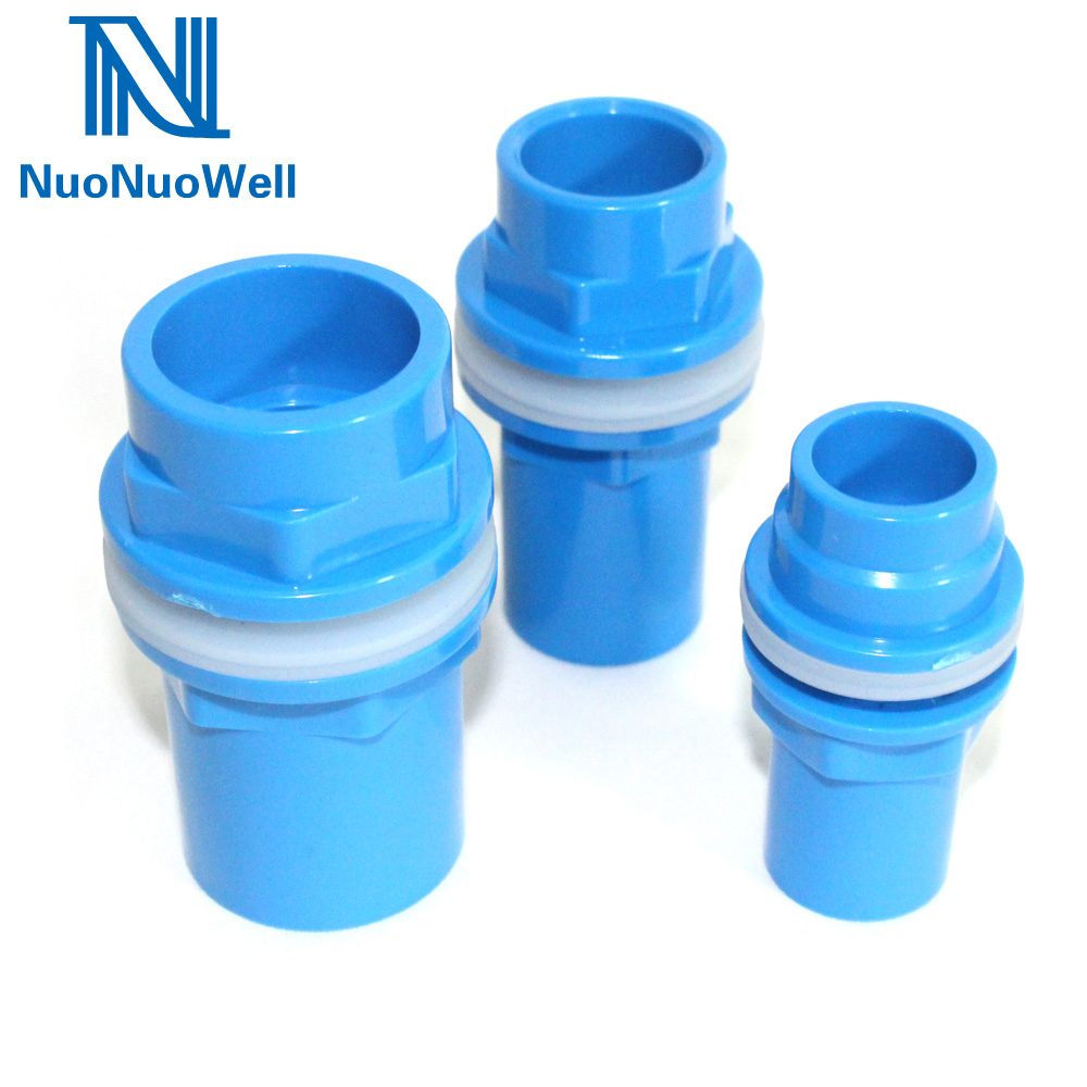 NuoNuoWell 20/25/32/40mm Niebi – Aquarium Blue Marine recenzja i cena