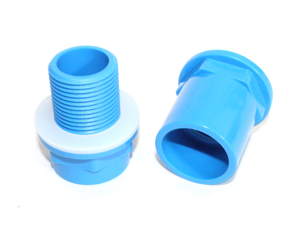 NuoNuoWell 20/25/32/40mm Niebi – Aquarium Blue Marine recenzja i cena