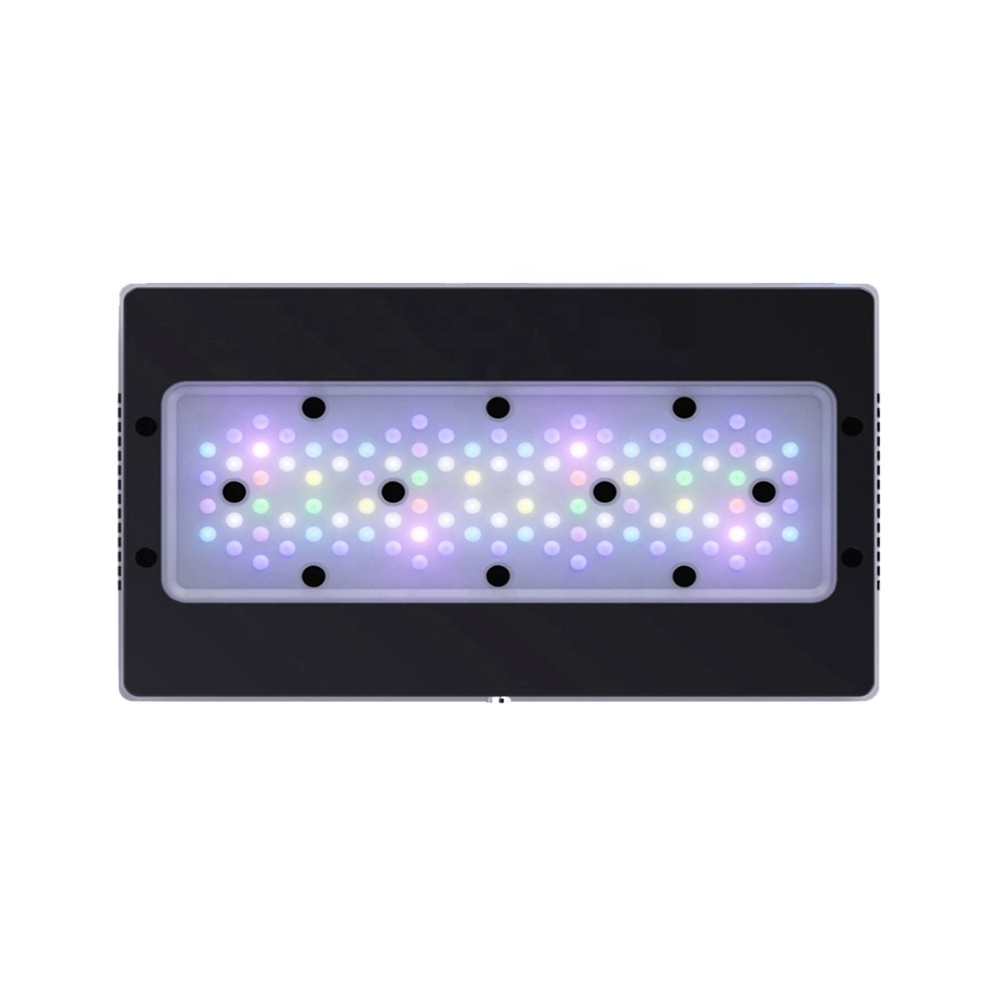 A8SE II Max i Blue 240W Pełnos – Aquarium Blue Marine recenzja i cena