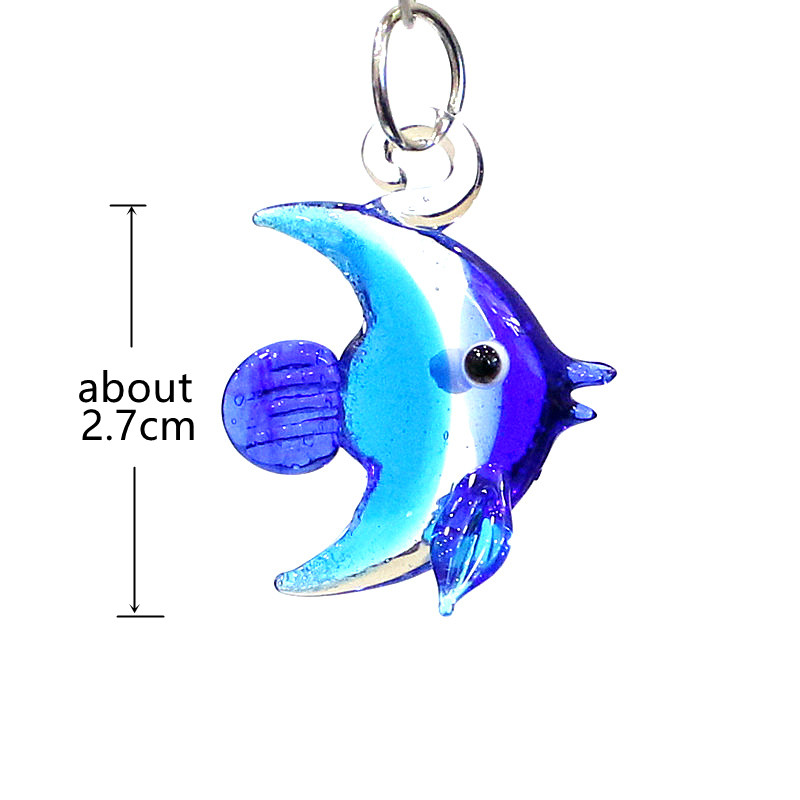 2 opakowanie miniaturowe figur – Marine Aquarium Mini recenzja i cena