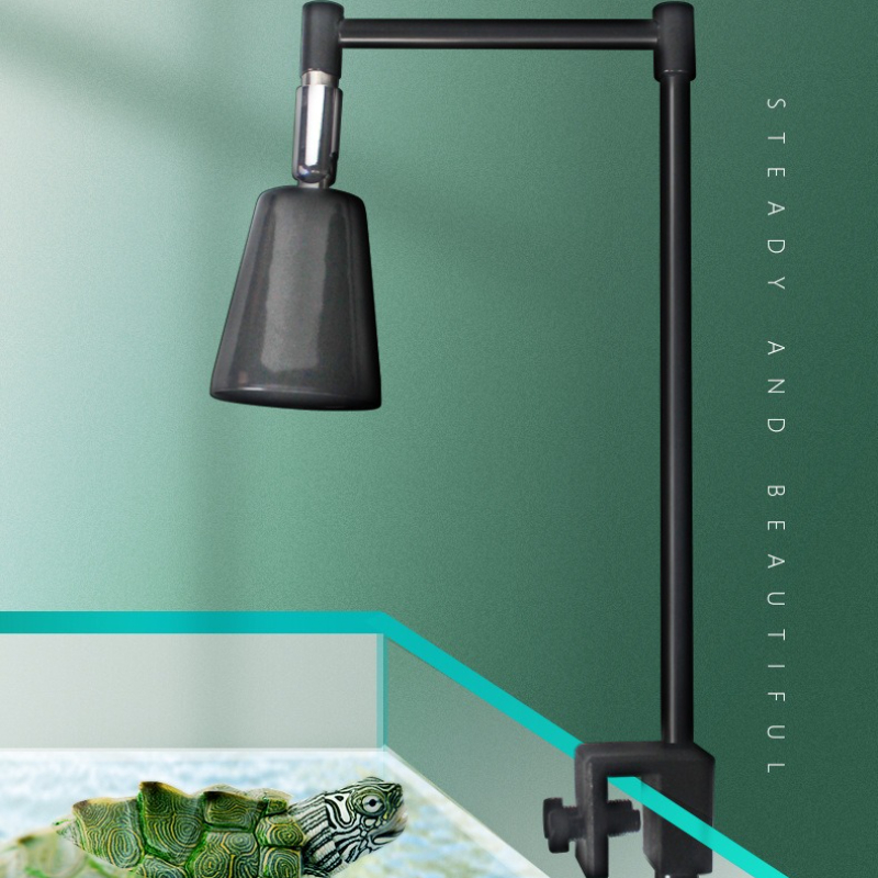 Stojak na lampę dla gadów NOMO – Marine Aquarium Lamp recenzja i cena