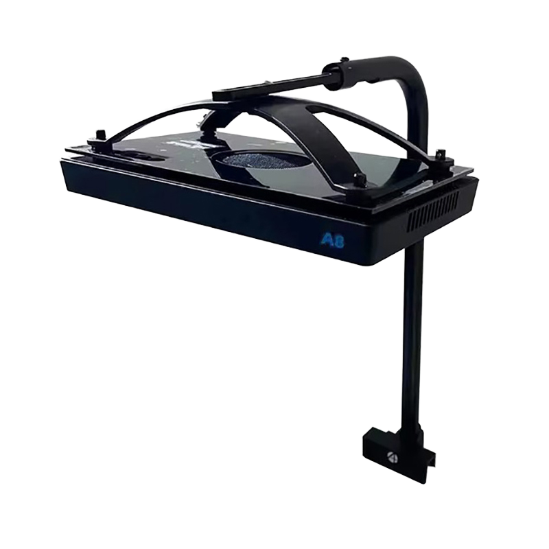 A8 PRO III Max i Blue 245W Peł – Aquarium Blue Marine recenzja i cena